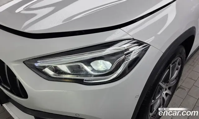 Mercedes-Benz GLA-Class 2022 2.0 автомат (гидро), миниатюра 8 Mercedes-Benz GLA-Class 2022 2.0 автомат (гидро), миниатюра 8