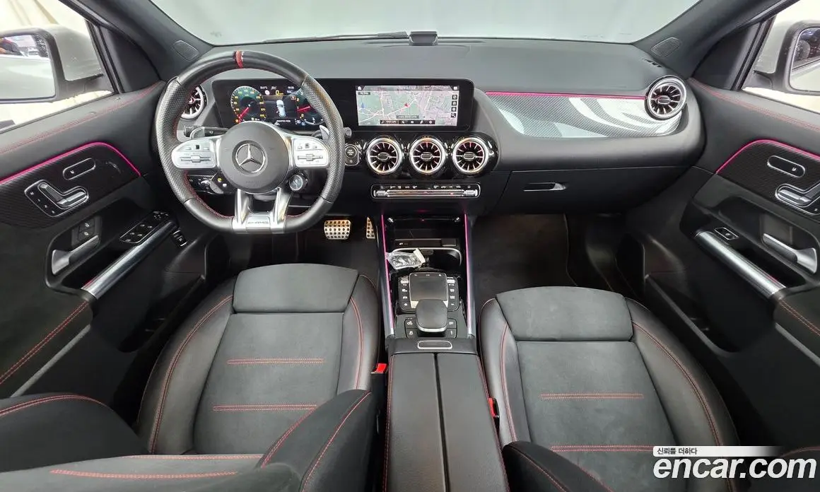 Mercedes-Benz GLA-Class 2022 2.0 автомат (гидро), фото 10 Mercedes-Benz GLA-Class 2022 2.0 автомат (гидро), фото 10