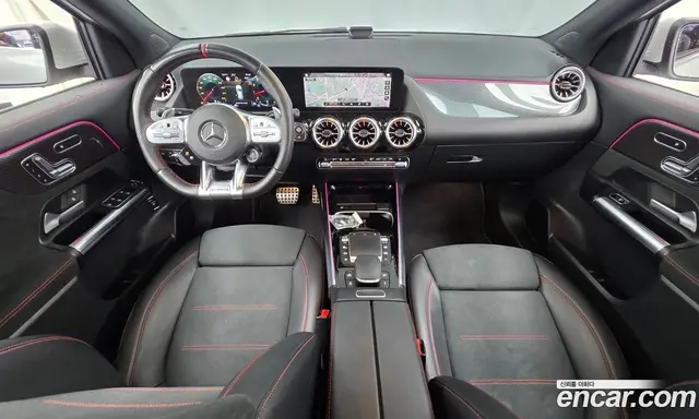 Mercedes-Benz GLA-Class 2022 2.0 автомат (гидро), миниатюра 10 Mercedes-Benz GLA-Class 2022 2.0 автомат (гидро), миниатюра 10