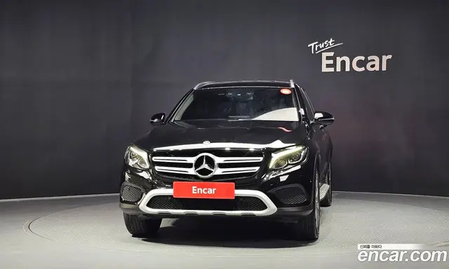 Mercedes-Benz GLC-Class 2018 2.0 автомат (гидро), миниатюра 3 Mercedes-Benz GLC-Class 2018 2.0 автомат (гидро), миниатюра 3