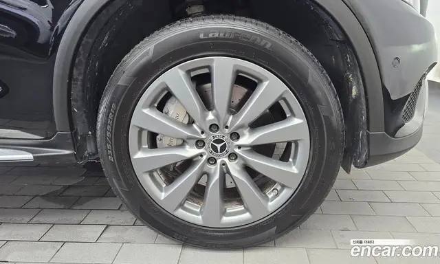 Mercedes-Benz GLC-Class 2018 2.0 автомат (гидро), миниатюра 7 Mercedes-Benz GLC-Class 2018 2.0 автомат (гидро), миниатюра 7