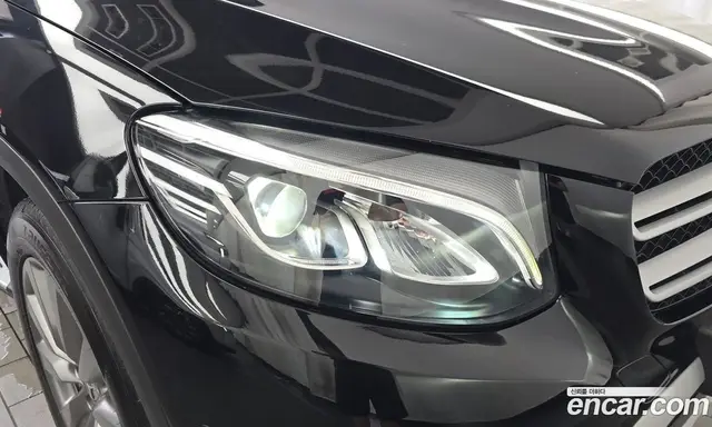 Mercedes-Benz GLC-Class 2018 2.0 автомат (гидро), миниатюра 8 Mercedes-Benz GLC-Class 2018 2.0 автомат (гидро), миниатюра 8