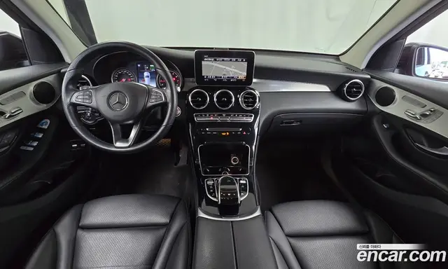 Mercedes-Benz GLC-Class 2018 2.0 автомат (гидро), миниатюра 10 Mercedes-Benz GLC-Class 2018 2.0 автомат (гидро), миниатюра 10