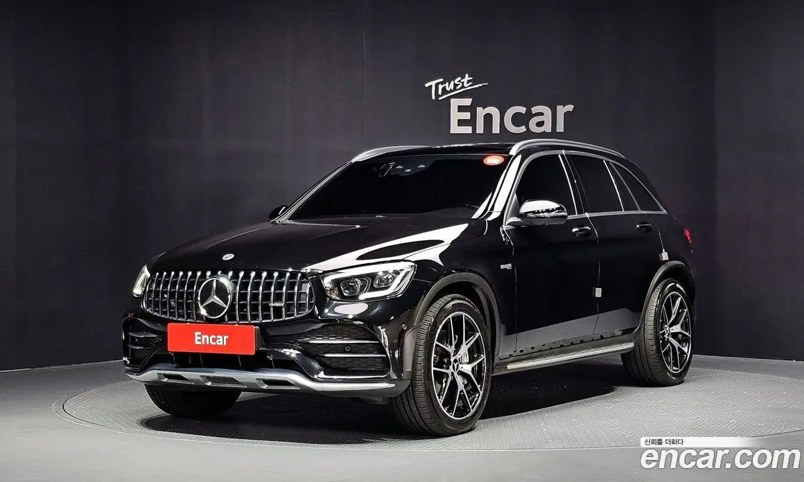 Mercedes-Benz GLC-Class 2021 3.0 автомат (гидро), фото 1 Mercedes-Benz GLC-Class 2021 3.0 автомат (гидро), фото 1