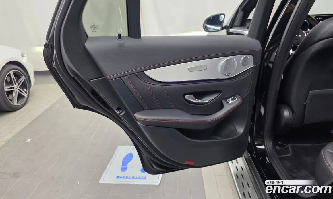 Mercedes-Benz GLC-Class 2021 3.0 автомат (гидро), фото 15 Mercedes-Benz GLC-Class 2021 3.0 автомат (гидро), фото 15