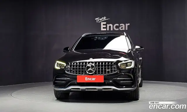 Mercedes-Benz GLC-Class 2021 3.0 автомат (гидро), миниатюра 3 Mercedes-Benz GLC-Class 2021 3.0 автомат (гидро), миниатюра 3