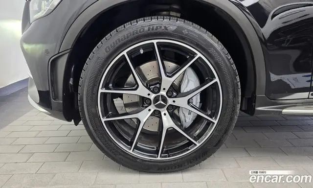 Mercedes-Benz GLC-Class 2021 3.0 автомат (гидро), миниатюра 5 Mercedes-Benz GLC-Class 2021 3.0 автомат (гидро), миниатюра 5
