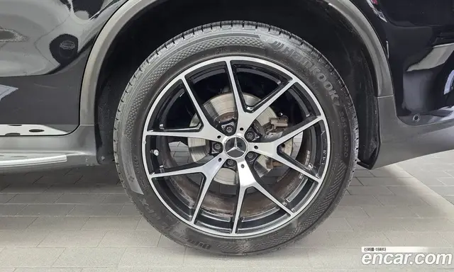 Mercedes-Benz GLC-Class 2021 3.0 автомат (гидро), миниатюра 7 Mercedes-Benz GLC-Class 2021 3.0 автомат (гидро), миниатюра 7