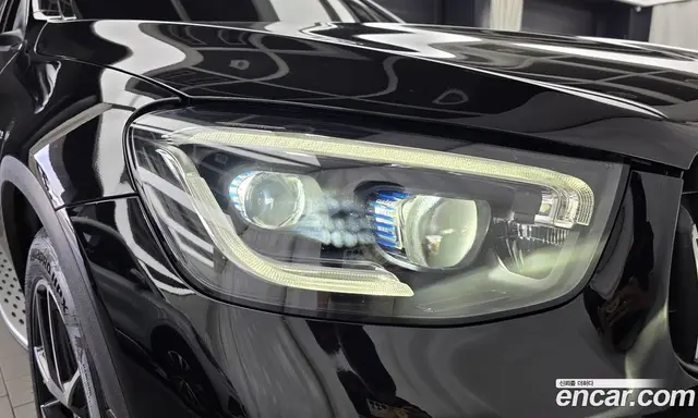 Mercedes-Benz GLC-Class 2021 3.0 автомат (гидро), миниатюра 8 Mercedes-Benz GLC-Class 2021 3.0 автомат (гидро), миниатюра 8