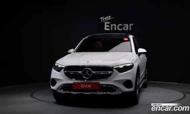 Mercedes-Benz GLC-Class 2024 2.0 автомат (гидро), миниатюра 3 Mercedes-Benz GLC-Class 2024 2.0 автомат (гидро), миниатюра 3