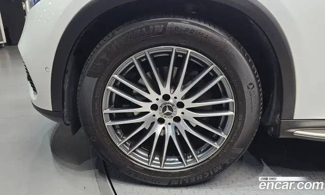 Mercedes-Benz GLC-Class 2024 2.0 автомат (гидро), миниатюра 5 Mercedes-Benz GLC-Class 2024 2.0 автомат (гидро), миниатюра 5