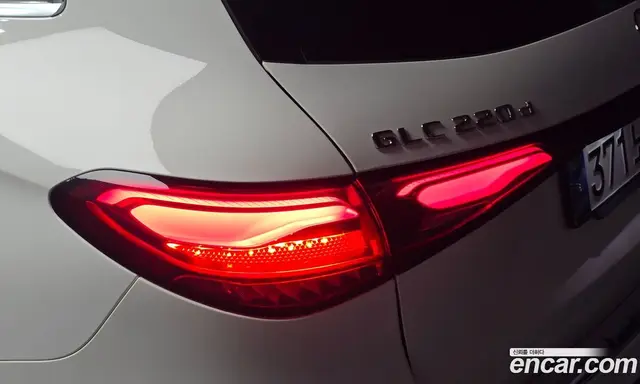 Mercedes-Benz GLC-Class 2024 2.0 автомат (гидро), миниатюра 9 Mercedes-Benz GLC-Class 2024 2.0 автомат (гидро), миниатюра 9