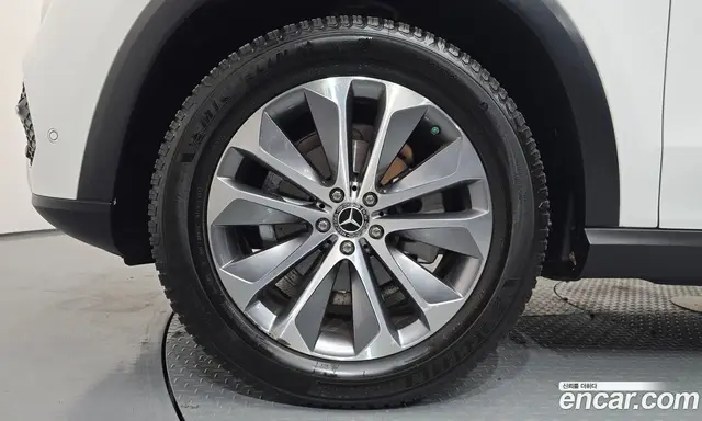 Mercedes-Benz GLE-Class 2021 2.0 автомат (гидро), миниатюра 5
