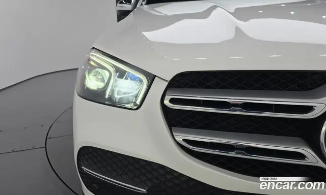 Mercedes-Benz GLE-Class 2021 2.0 автомат (гидро), миниатюра 8