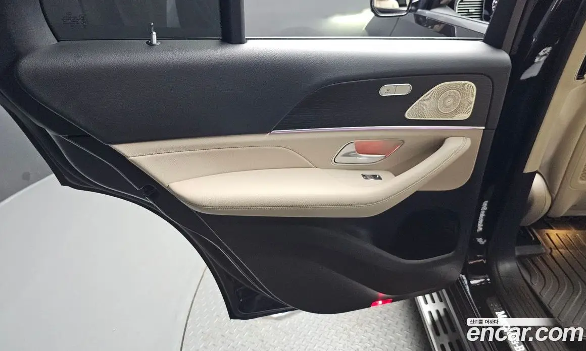 Mercedes-Benz GLE-Class 2023 2.0 автомат (гидро), фото 14