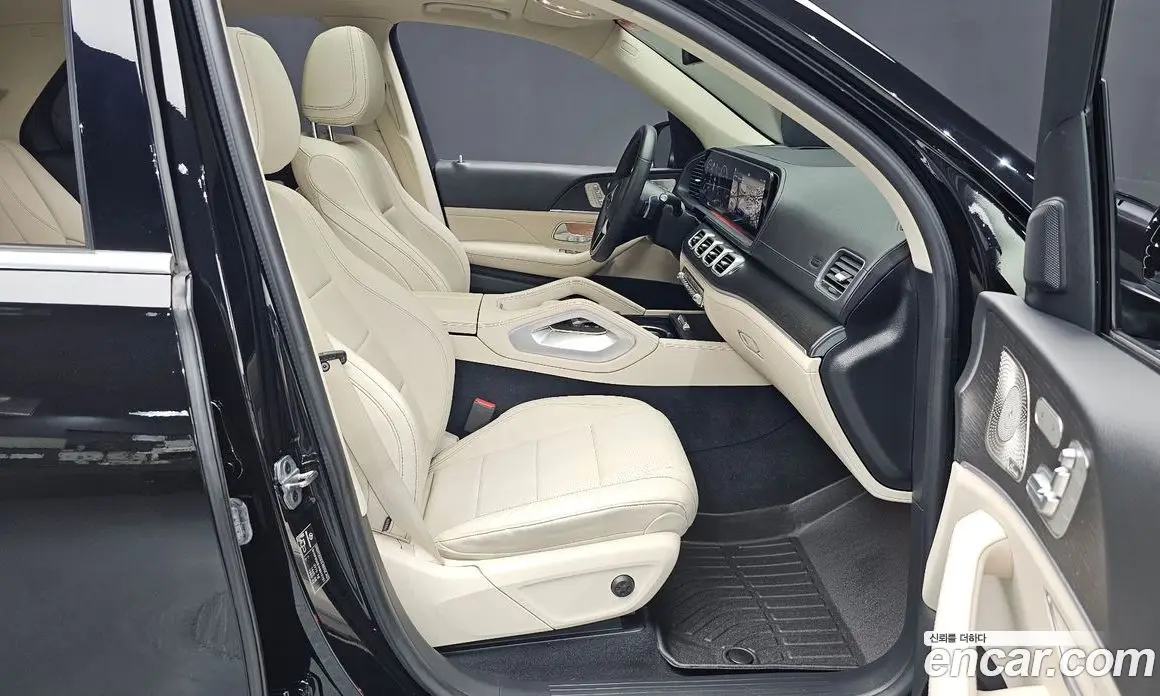 Mercedes-Benz GLE-Class 2023 2.0 автомат (гидро), фото 15