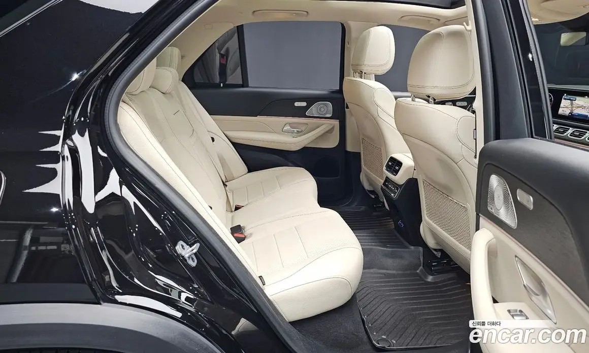 Mercedes-Benz GLE-Class 2023 2.0 автомат (гидро), фото 16