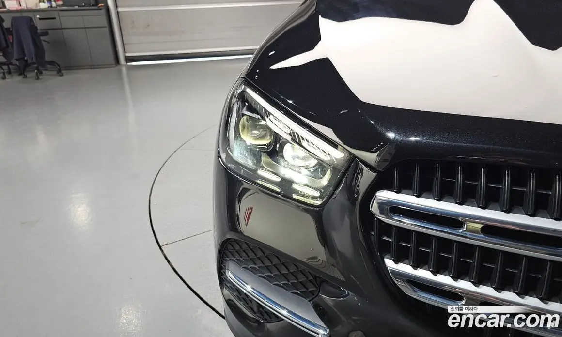 Mercedes-Benz GLE-Class 2023 2.0 автомат (гидро), фото 7