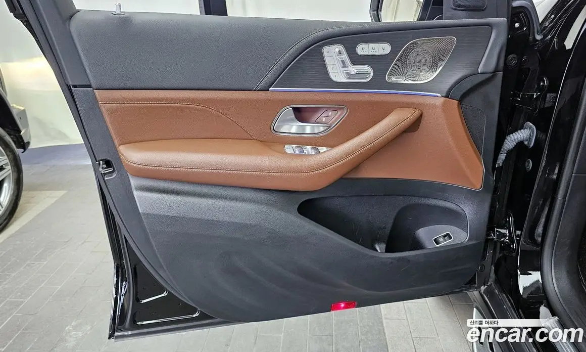Mercedes-Benz GLE-Class 2024 2.0 автомат (гидро), фото 14