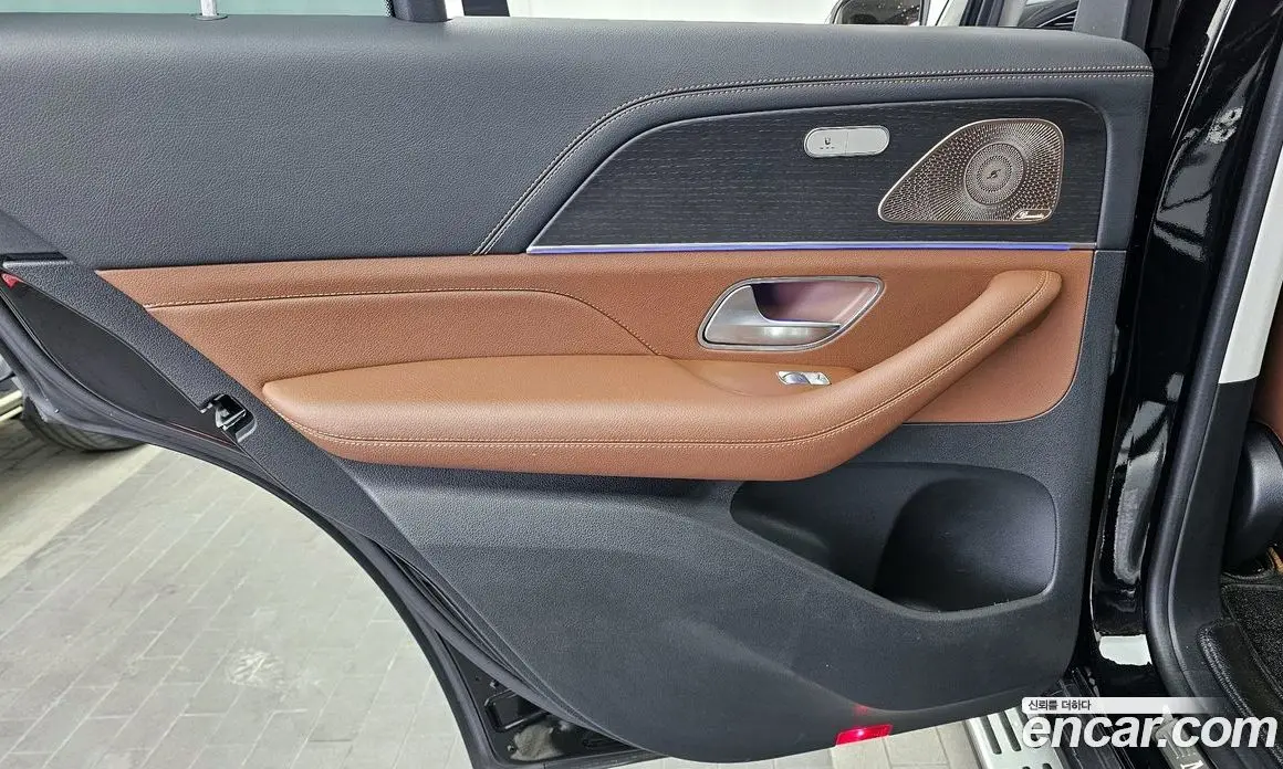 Mercedes-Benz GLE-Class 2024 2.0 автомат (гидро), фото 15