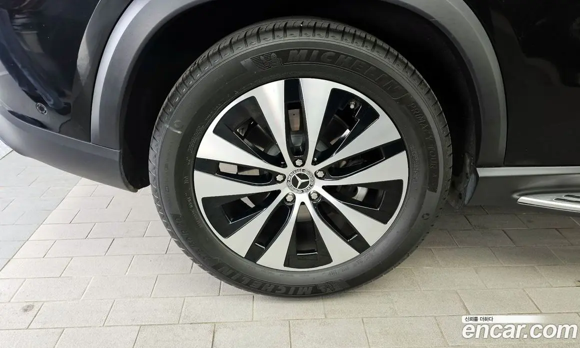Mercedes-Benz GLE-Class 2024 2.0 автомат (гидро), фото 5