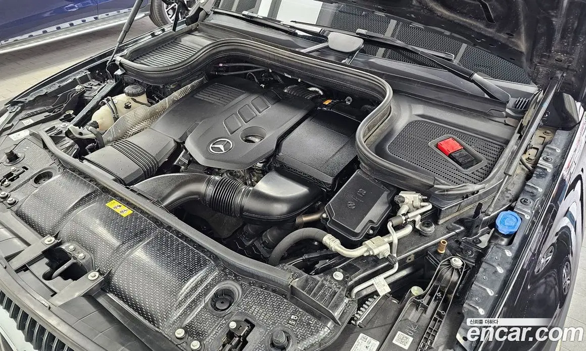 Mercedes-Benz GLE-Class 2024 2.0 автомат (гидро), фото 6