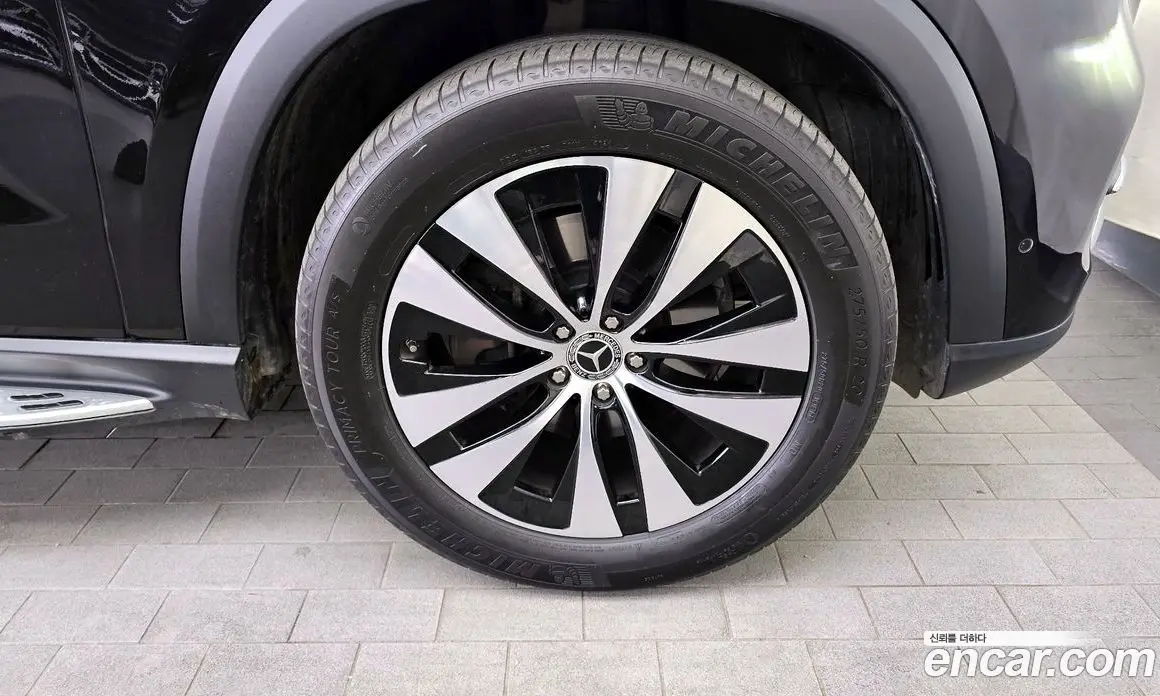 Mercedes-Benz GLE-Class 2024 2.0 автомат (гидро), фото 7