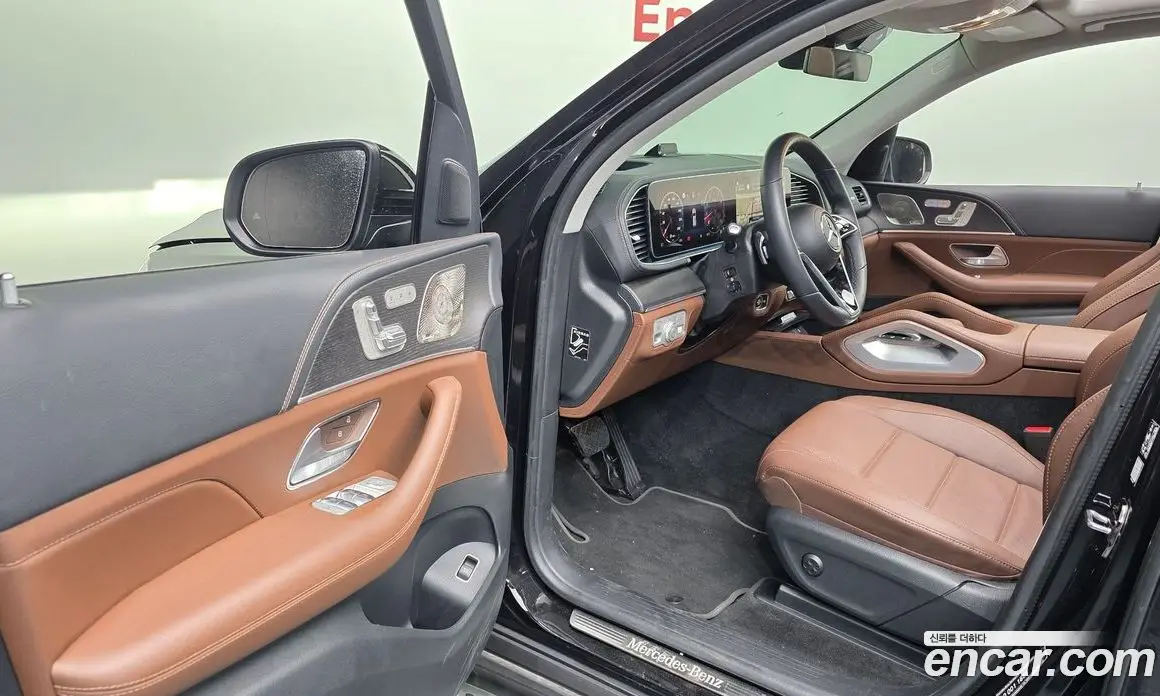 Mercedes-Benz GLE-Class 2025 2.0 автомат (гидро), фото 13