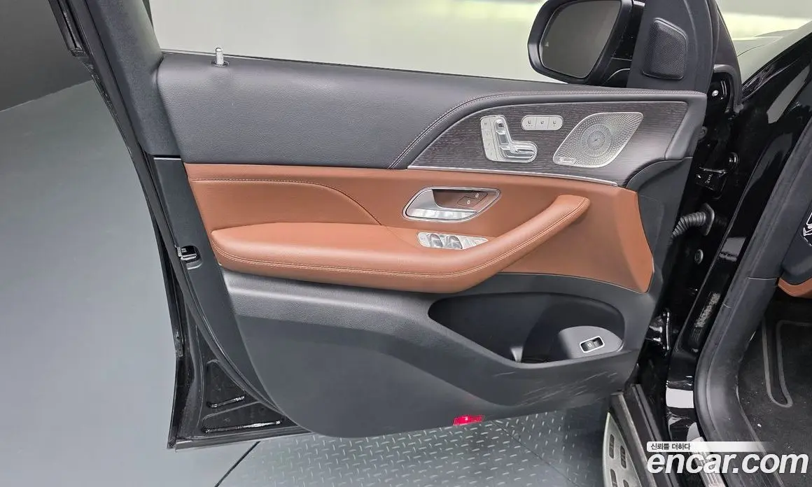 Mercedes-Benz GLE-Class 2025 2.0 автомат (гидро), фото 14