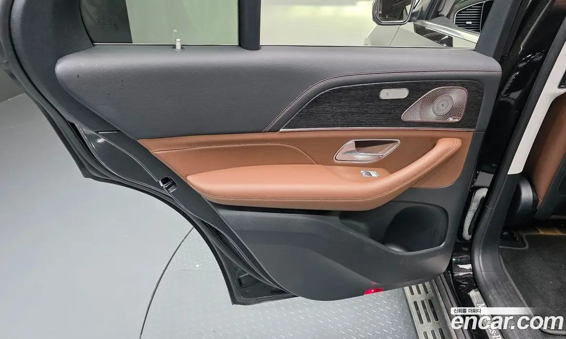 Mercedes-Benz GLE-Class 2025 2.0 автомат (гидро), фото 15