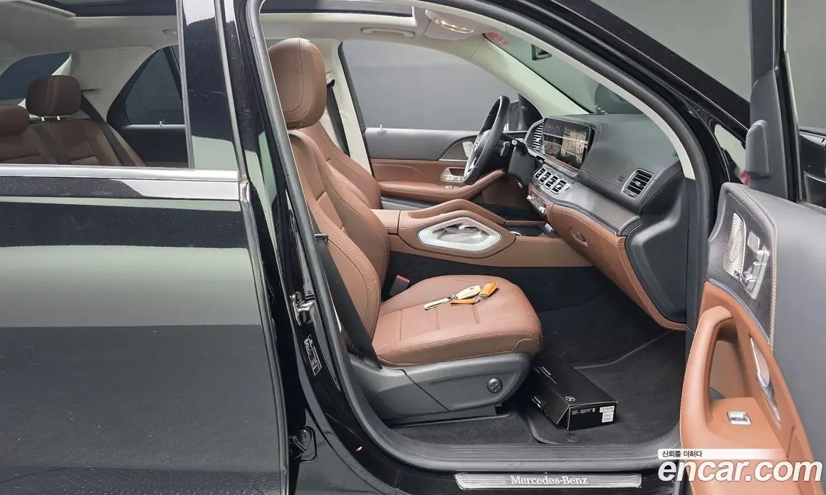 Mercedes-Benz GLE-Class 2025 2.0 автомат (гидро), фото 16