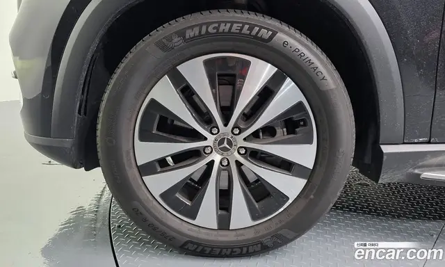 Mercedes-Benz GLE-Class 2025 2.0 автомат (гидро), миниатюра 5