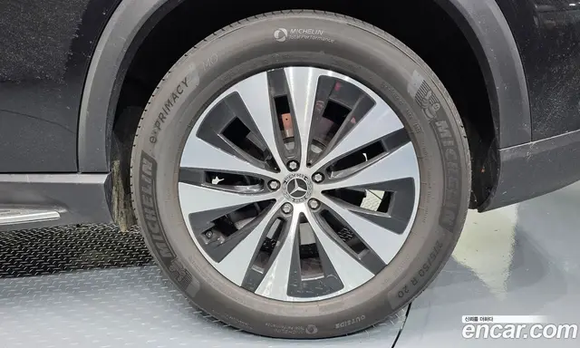 Mercedes-Benz GLE-Class 2025 2.0 автомат (гидро), миниатюра 7