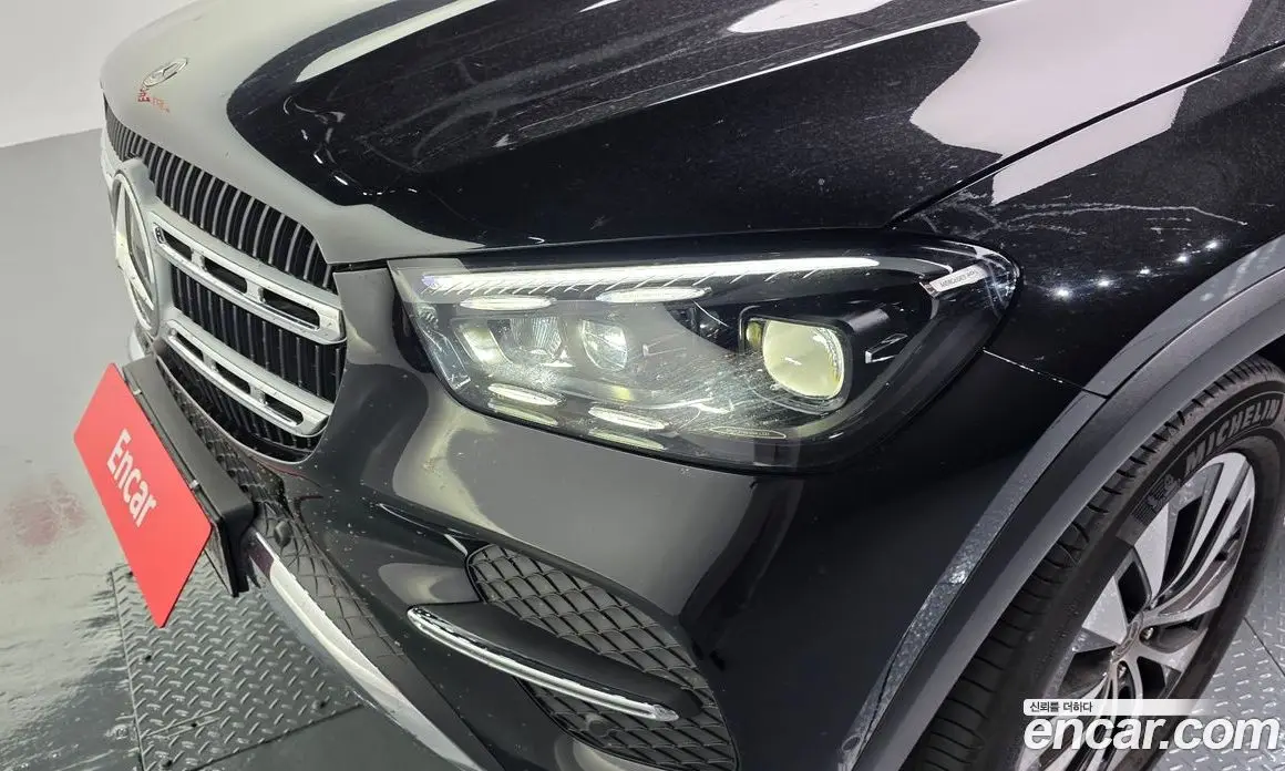 Mercedes-Benz GLE-Class 2025 2.0 автомат (гидро), фото 8