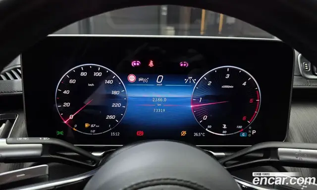 Mercedes-Benz S-Class 2021 2.9 автомат (гидро), миниатюра 11 Mercedes-Benz S-Class 2021 2.9 автомат (гидро), миниатюра 11