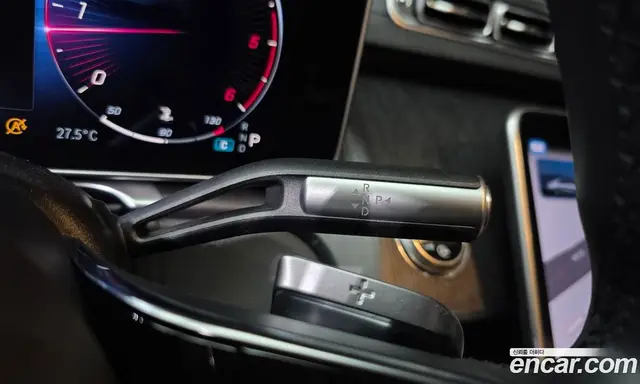 Mercedes-Benz S-Class 2021 2.9 автомат (гидро), миниатюра 12