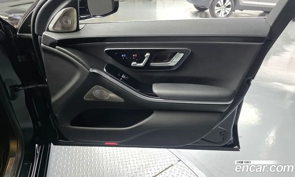 Mercedes-Benz S-Class 2021 2.9 автомат (гидро), фото 15 Mercedes-Benz S-Class 2021 2.9 автомат (гидро), фото 15