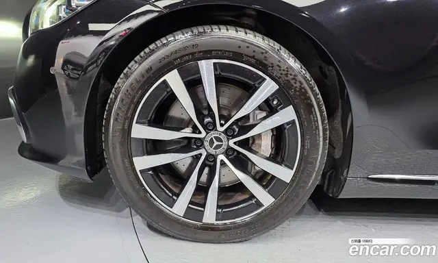 Mercedes-Benz S-Class 2021 2.9 автомат (гидро), миниатюра 5 Mercedes-Benz S-Class 2021 2.9 автомат (гидро), миниатюра 5