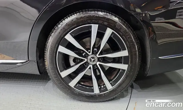 Mercedes-Benz S-Class 2021 2.9 автомат (гидро), миниатюра 7 Mercedes-Benz S-Class 2021 2.9 автомат (гидро), миниатюра 7