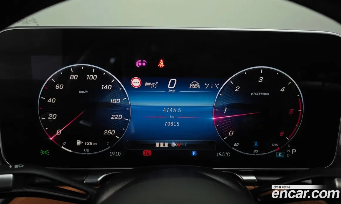 Mercedes-Benz S-Class 2022 2.9 автомат (гидро), фото 11