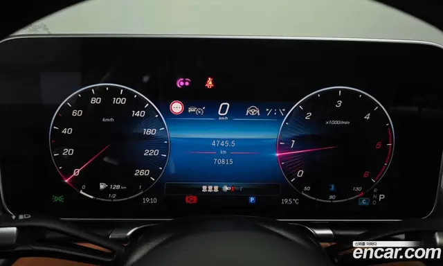 Mercedes-Benz S-Class 2022 2.9 автомат (гидро), миниатюра 11