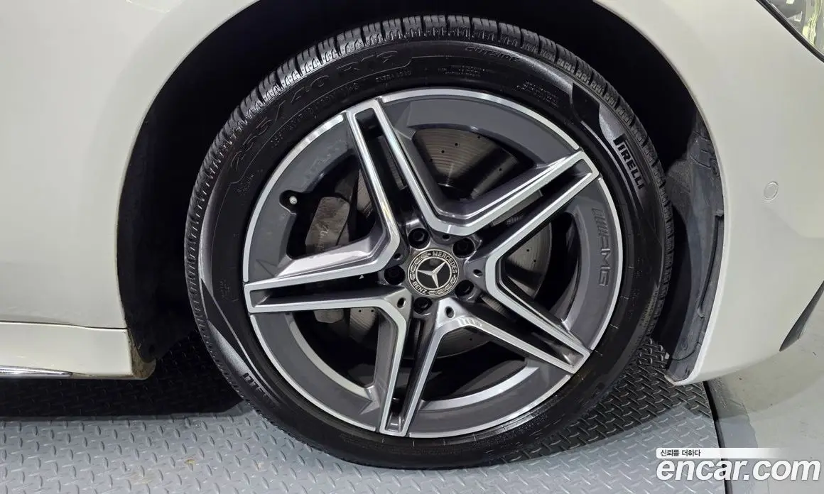 Mercedes-Benz S-Class 2022 2.9 автомат (гидро), фото 7