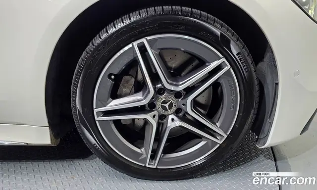Mercedes-Benz S-Class 2022 2.9 автомат (гидро), миниатюра 7