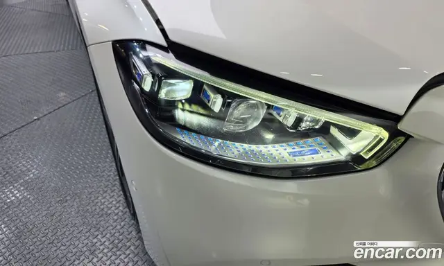 Mercedes-Benz S-Class 2022 2.9 автомат (гидро), миниатюра 8
