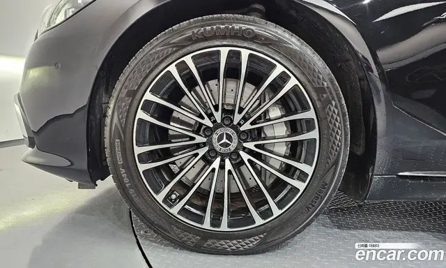 Mercedes-Benz S-Class 2024 3.0 автомат (гидро), миниатюра 4 Mercedes-Benz S-Class 2024 3.0 автомат (гидро), миниатюра 4