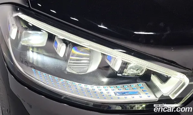 Mercedes-Benz S-Class 2024 3.0 автомат (гидро), миниатюра 7 Mercedes-Benz S-Class 2024 3.0 автомат (гидро), миниатюра 7