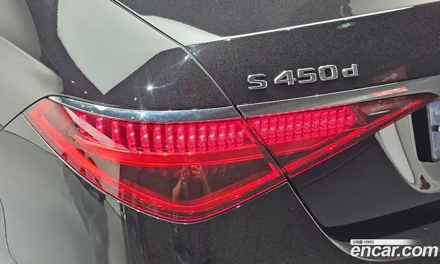 Mercedes-Benz S-Class 2024 3.0 автомат (гидро), миниатюра 8 Mercedes-Benz S-Class 2024 3.0 автомат (гидро), миниатюра 8