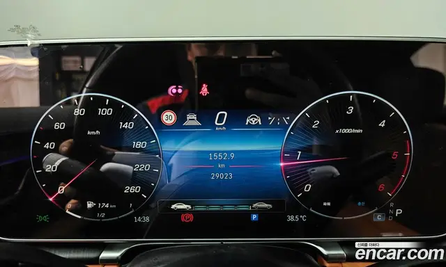 Mercedes-Benz S-Class 2024 3.0 автомат (гидро), миниатюра 10 Mercedes-Benz S-Class 2024 3.0 автомат (гидро), миниатюра 10