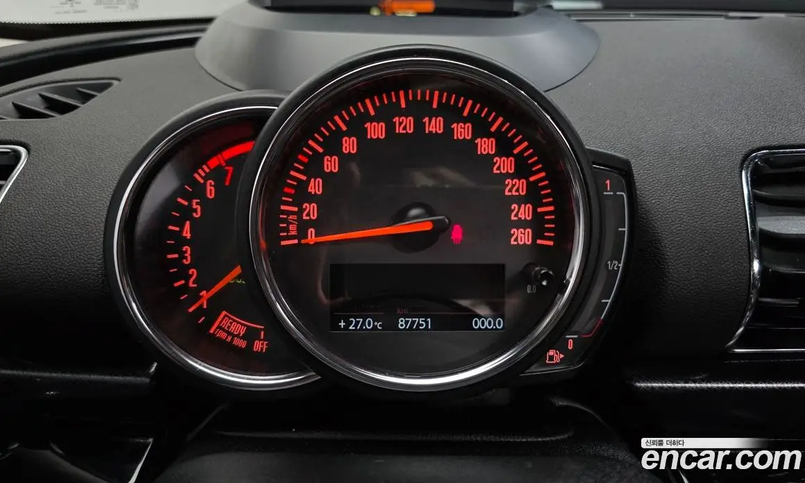 Mini Clubman 2020 1.5 автомат (гидро), фото 11 Mini Clubman 2020 1.5 автомат (гидро), фото 11