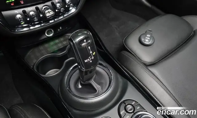 Mini Clubman 2020 1.5 автомат (гидро), миниатюра 12